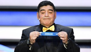 Diego: “Vuelvo a sentir el perfume que más me gusta, el del pasto”