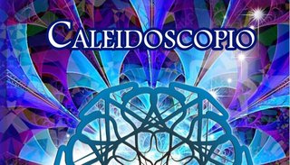 Presentan "Caleidoscopio"