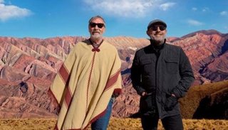 Con filme rodado en Jujuy cierra el festival