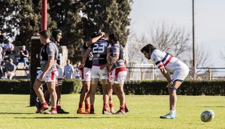 El Jockey va por la punta del Súper 10