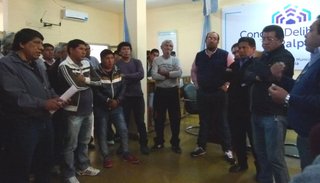 Remiseros piden prórroga para la compra de tiqueteras