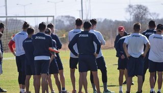 Cómo llega un renovado albo