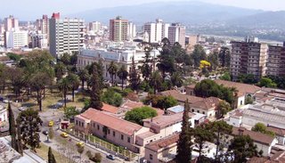 Cadenas hoteleras y nueva aerolíneas llegarían a Jujuy
