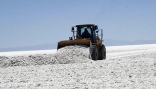 Leve baja en exportación de productos jujeños