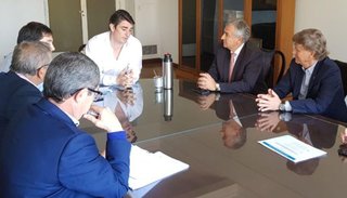 La mitad del aporte al bioetanol será del azúcar