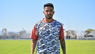 Pascuttini queda "out" para jugar contra Juventud