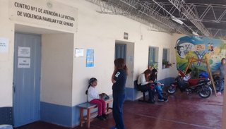 Detenido tras amenazar de muerte a su expareja y fugarse