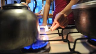 Gas: el Gobierno impulsa el pago de tarifas con “prorrateo”