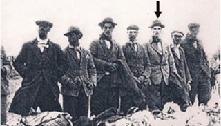 Llega a la Justicia una demanda por un peón rural fusilado durante la Patagonia Trágica de 1921