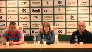Una mujer será candidata a presidente en Banfield