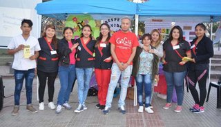 Evocaron Día Mundial de la Salud Sexual