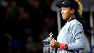 Osaka es la reina del US Open