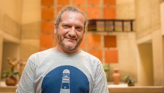 Darío Sztajnszrajber: “El monopolio de la normalidad es de quien impone las normas”