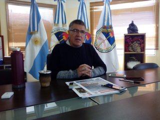 Municipalidad de La Quiaca promocionará Zona Franca minorista en Santa Cruz