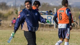 Juventud Antoniana inicia un nuevo reto frente a Zapla