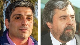 Radicales salteños votan para renovar autoridades