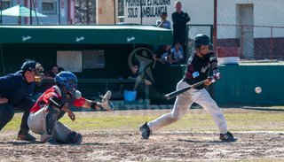 Hoy es el “opening day” de la Liga Argentina de Béisbol