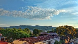 Un domingo primaveral en toda la provincia