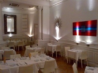 20% de descuento con Club El Tribuno en Design Resto