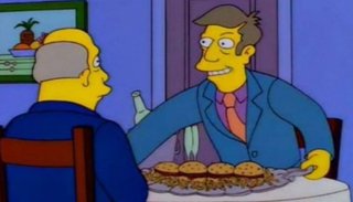 VIDEO: Furor por la versión argentina de Los Simpson donde nombran a Salta y a Jujuy