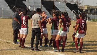 Salta perdió con Tucumán y quedó afuera del Nacional de Ligas