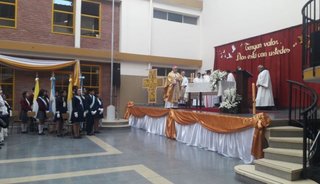 Religiosas celebraron la declaración en Jujuy