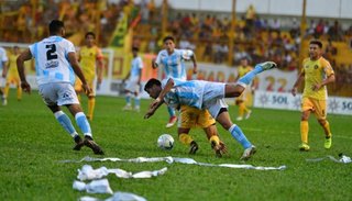 Gimnasia quedó enmarañado en el laberinto de la selva misionera