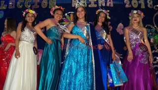 El “Secu” 36 de Monterrico coronó a Andrea Ferreira