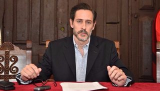 Leandro Plaza: “Argentina debe su Independencia a Salta, a Jujuy y a Tarija”