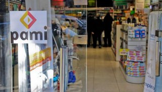 Las farmacias amenazan con dejar de atender Pami por una deuda de los laboratorios