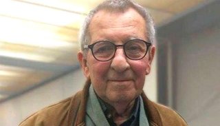 A los 90 años, murió el célebre dibujante Carlos Garaycochea