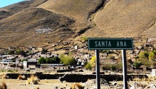 Santa Ana se convertirá en un nuevo pueblo solar en Jujuy