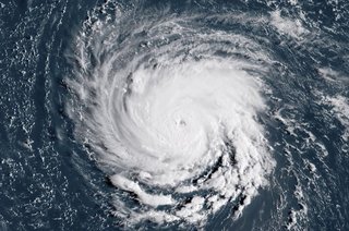 Hay 70% de posibilidades de que ocurra el fenómeno El Niño
