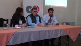 Humahuaca se sumó a la ExpoJuy 2018
