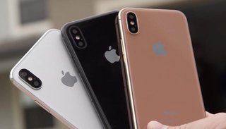 Desde mañana nuevos Iphone en un mercado global saturado