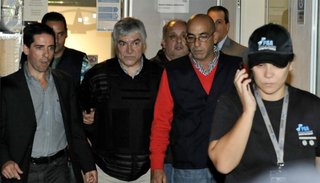 El 30 octubre arranca el juicio por lavado de dinero