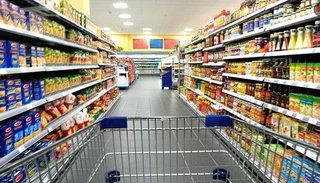 La inflación de agosto se ubicó en torno al 4%, según estudios privados