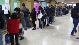 El desempleo crecería más en Nación que en Jujuy