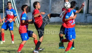 La punta del Anual está en juego