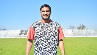 Domínguez, ya disponible