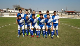 Alberdi logró ganar