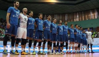 Argentina palpita su esperado debut en el Mundial de vóley