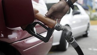 Otro aumento de los combustibles: el gasoil subió hoy 2,3%