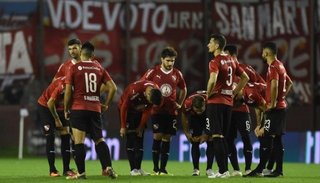 Brown sorprendió a todos y dejó afuera al "rojo"