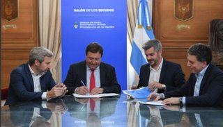 Macri tendrá la foto con los gobernadores como gesto al FMI por el Presupuesto