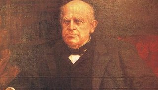 Día del Maestro: Hoy se cumplen 130 años de la muerte de Domingo F. Sarmiento