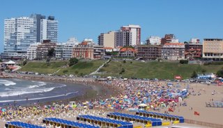 Vacaciones: alquilar en la costa, mínimo, un 25% más caro
