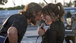 Bradley Cooper recuerda tiempos oscuros al filmar “A star is born”