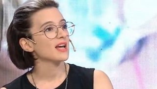 Malena Pichot salió al cruce de las mujeres que se atienden con ginecólogos hombres
