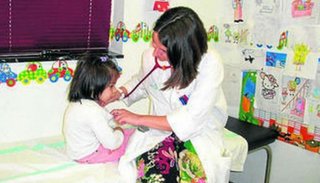 Con la muerte de dos nenas, ya son cuatro los casos fatales causados por una bacteria